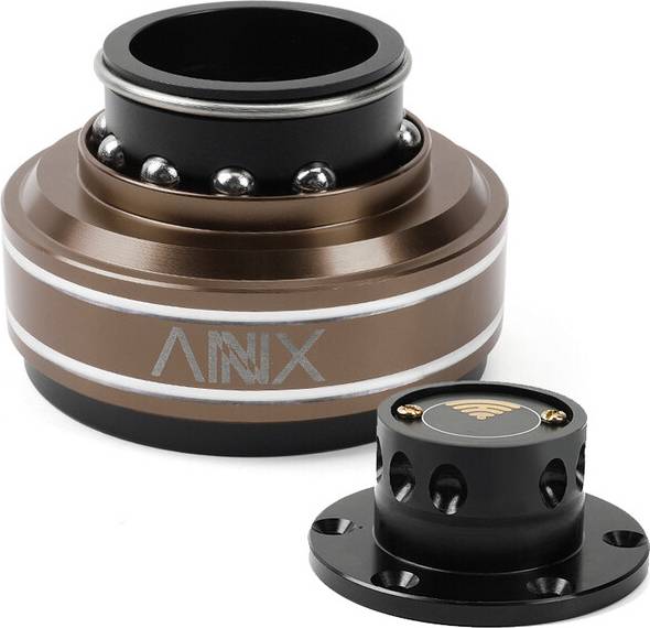 Aihontai RASTP-70MM 6 Hole Racing Simulator Hub