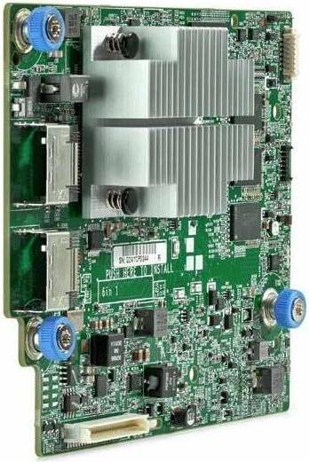 HP Smart Array P4400AR2GB Storage Controller