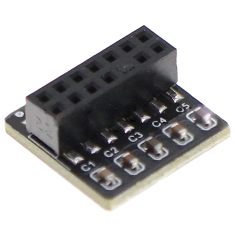Tpm 2.0 TPM 2.0 Security Module 14Pin LPC