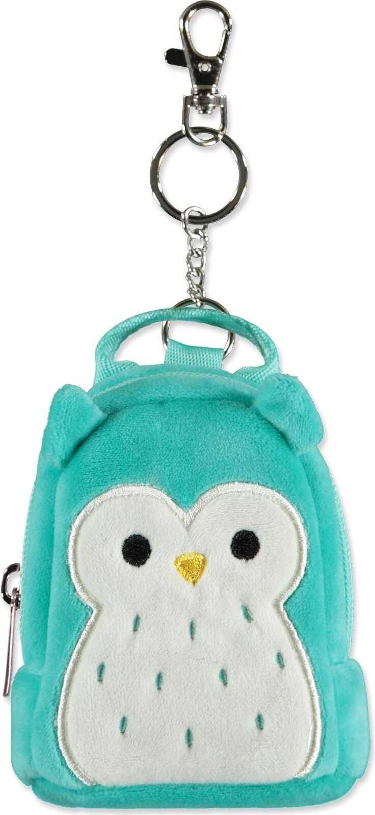 Squishmallows Micro Rugtas Winston