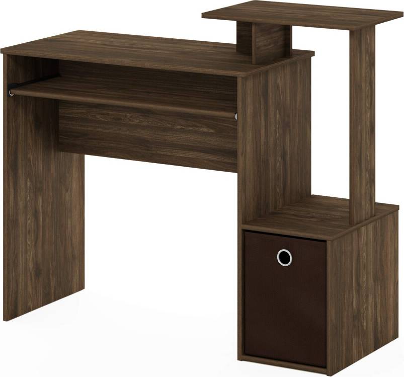 Furinno Econ Multipurpose Computer Writing Desk