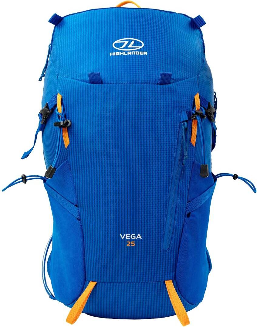 Vega Rucksack Sky Blue