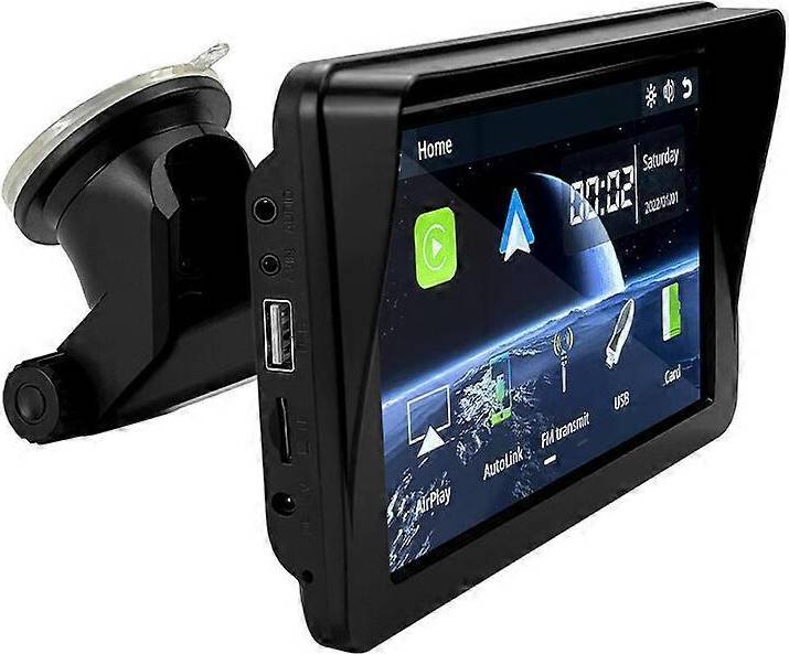 Carplay Portable Carplay Wireless Android Auto Stereo