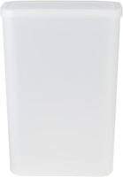 Muji Storage Container 22L Clear Matlåda