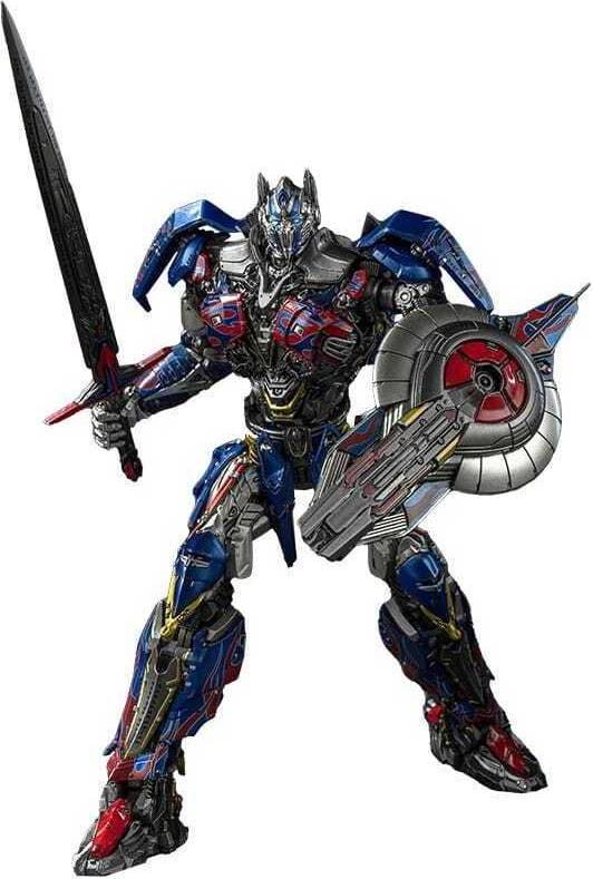 TLK AMK Pro Optimus Prime Model Kit
