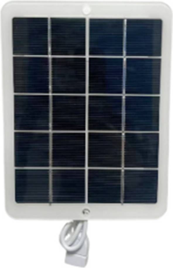 USB Foldable Portable Solar Panel