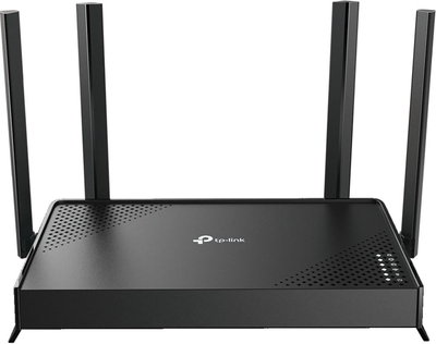 TP-Link Dual-Band BE3200 Wi-Fi 7 Router