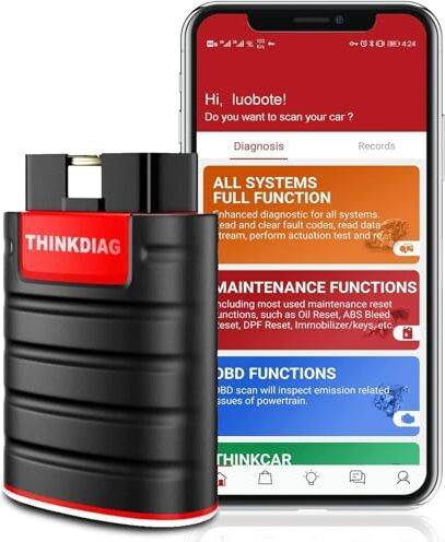 Obd bluetooth Thinkcar OBD2 Bluetooth Adapter