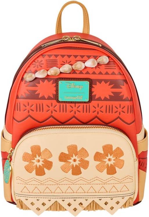 Loungefly Moana Mini Backpack