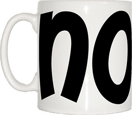 TeeTreeDesigns Nora Name Cup & Mug