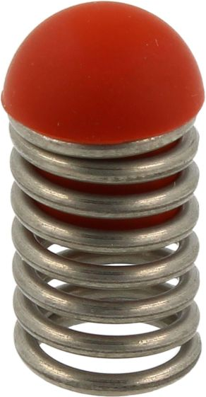 De'Longhi Valve Spring Coffee Machine EC685