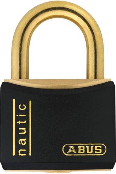 ABUS T84MB Series Rustproof Padlock