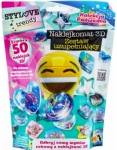 Epee 3D Sticker Machine Underwater Collection
