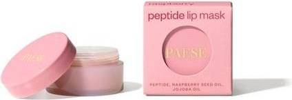 Paese Peptide Lip Mask Raspberry 10g
