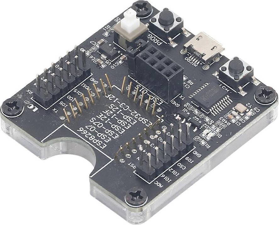 8266 Burner Development Board Test Frame Module ESP8266