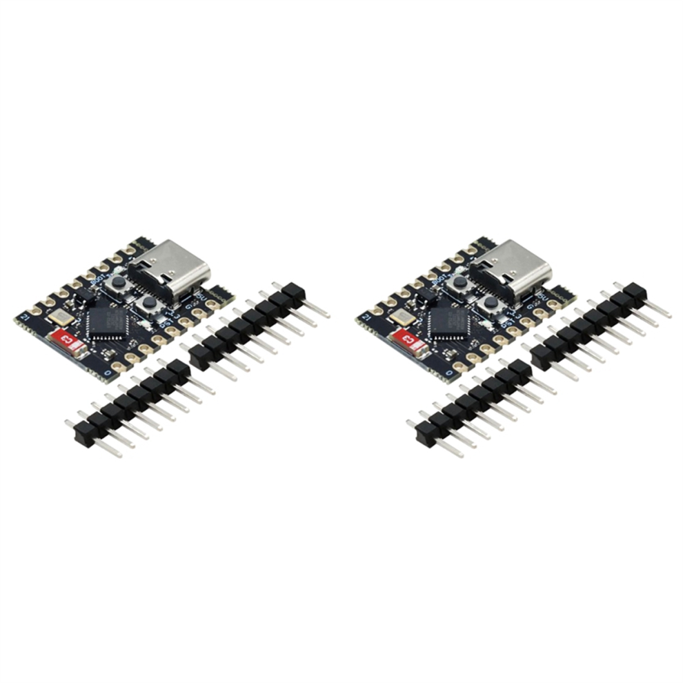 ESP32-C3 Supermini Development Boards Set
