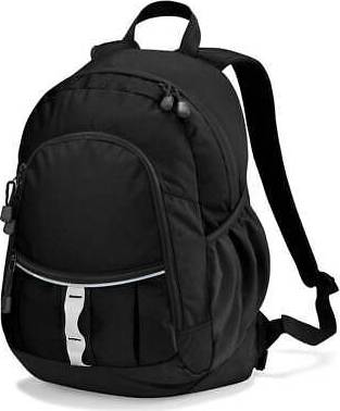 Pursuit Backpack Rucksack - Black