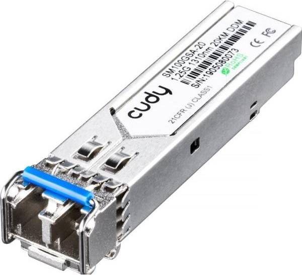 Cudy SM100GSA-20 Network Transceiver Module