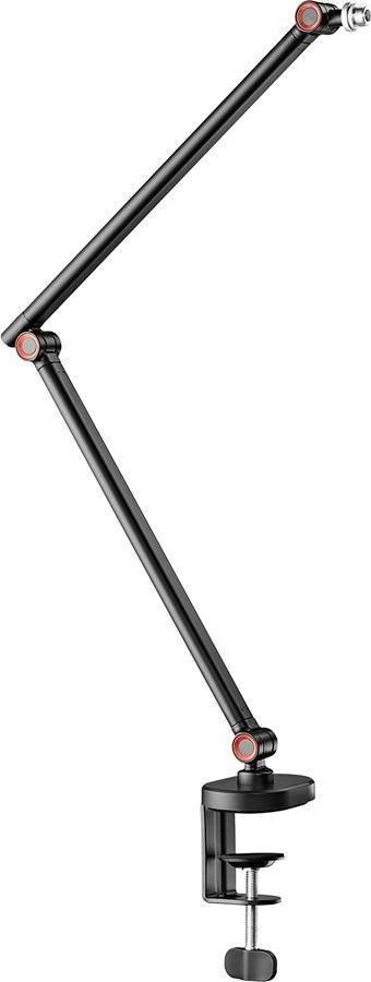 Cabletech Desktop Mikrofonständer Treppiede Microfoni