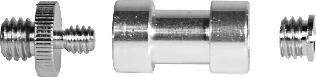 Tripod Screw Mount Convert Adapter