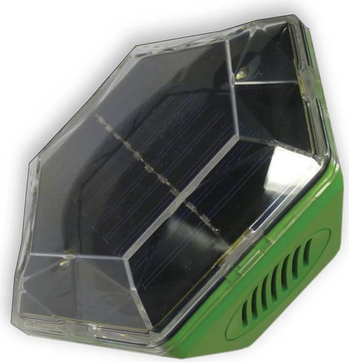 Solar Vogelvertreiber