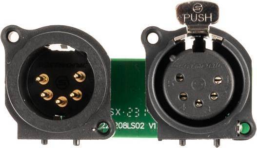 Godox Knowled P600Bi Hard DMX Board