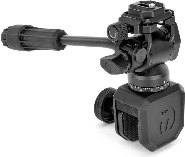 3 Legged Thing Window Mount Clamp Kit