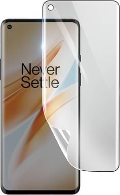 3mk Screen Protector Shockproof Hydrogel Oneplus 8