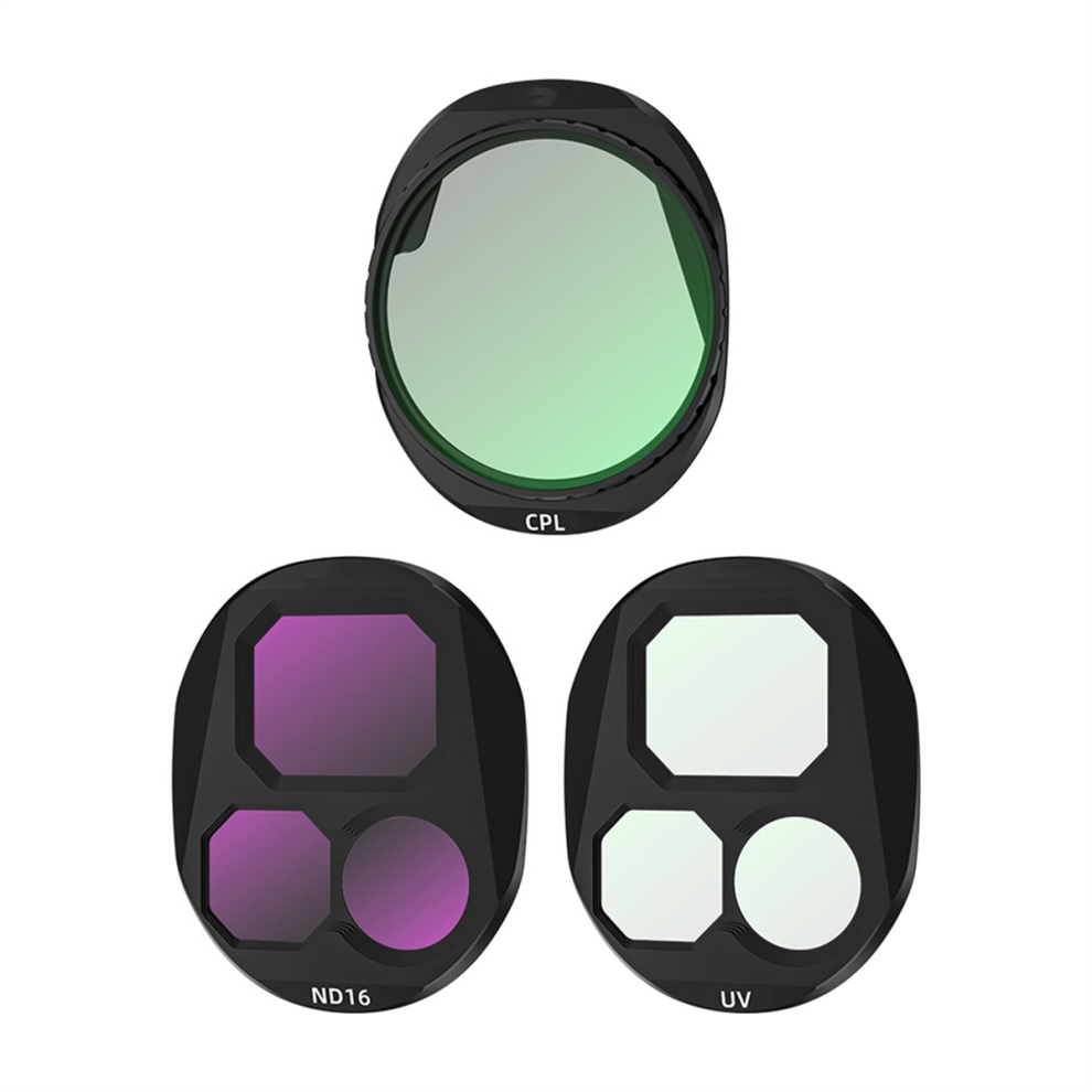 4 Pro CPL ND Filter Kit