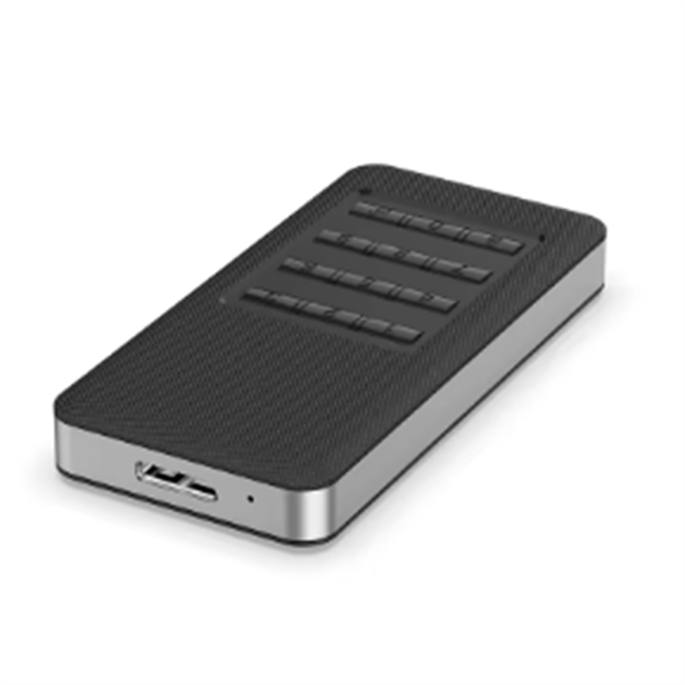 M.2 MSATA USB3.0 Full Disk Hardware Encryption Tool