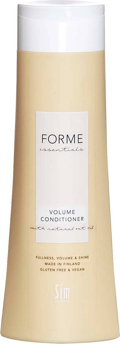 Sim Sensitive Forme Volume Conditioner 250 ml 250ml