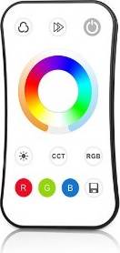 LEDlife RWave RGB CCT 1 Zone Fjärrkontroll för belysning