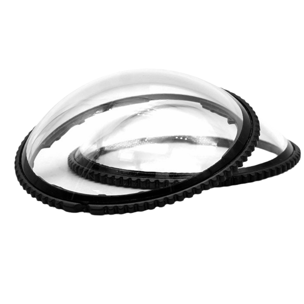 Guards for X4 Lens Protector Front Lens Cap