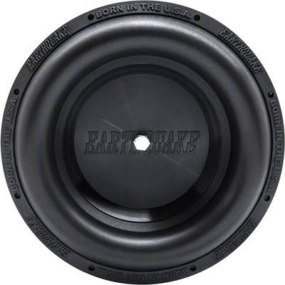SLAPS-M12-V2 Bass Radiator