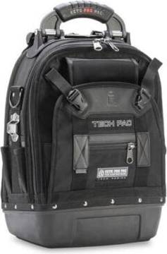 Veto Pro Pac Tech-Pac Blackout Tool Backpack