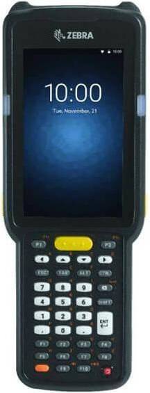 Zebra MC9300 2D Barcode Scanner