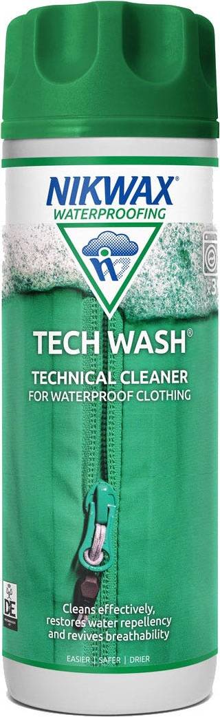 Tech Wash