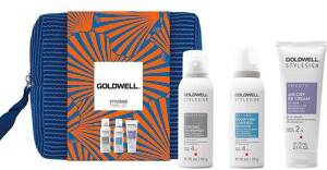 Goldwell StyleSign Travel Set Rese Set