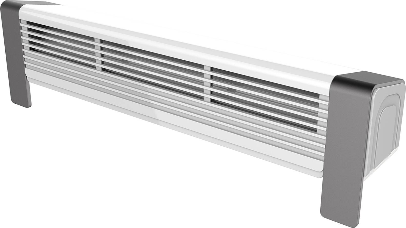 Ovation Radiator Booster Fan