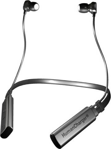 Headset för Ljusterapi