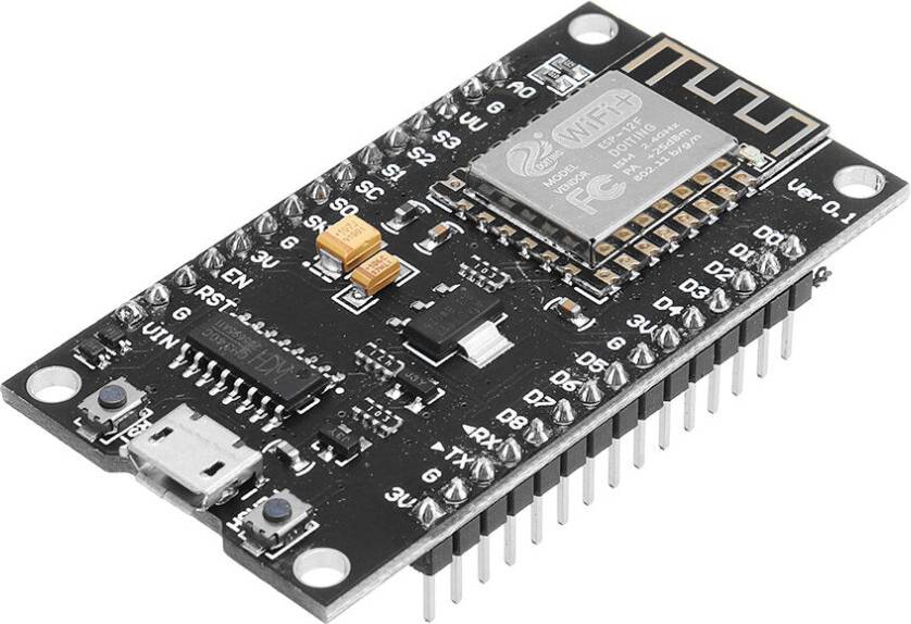 GZUK Wireless NodeMcu Lua CH340G V3 Based Development Module 20pcs