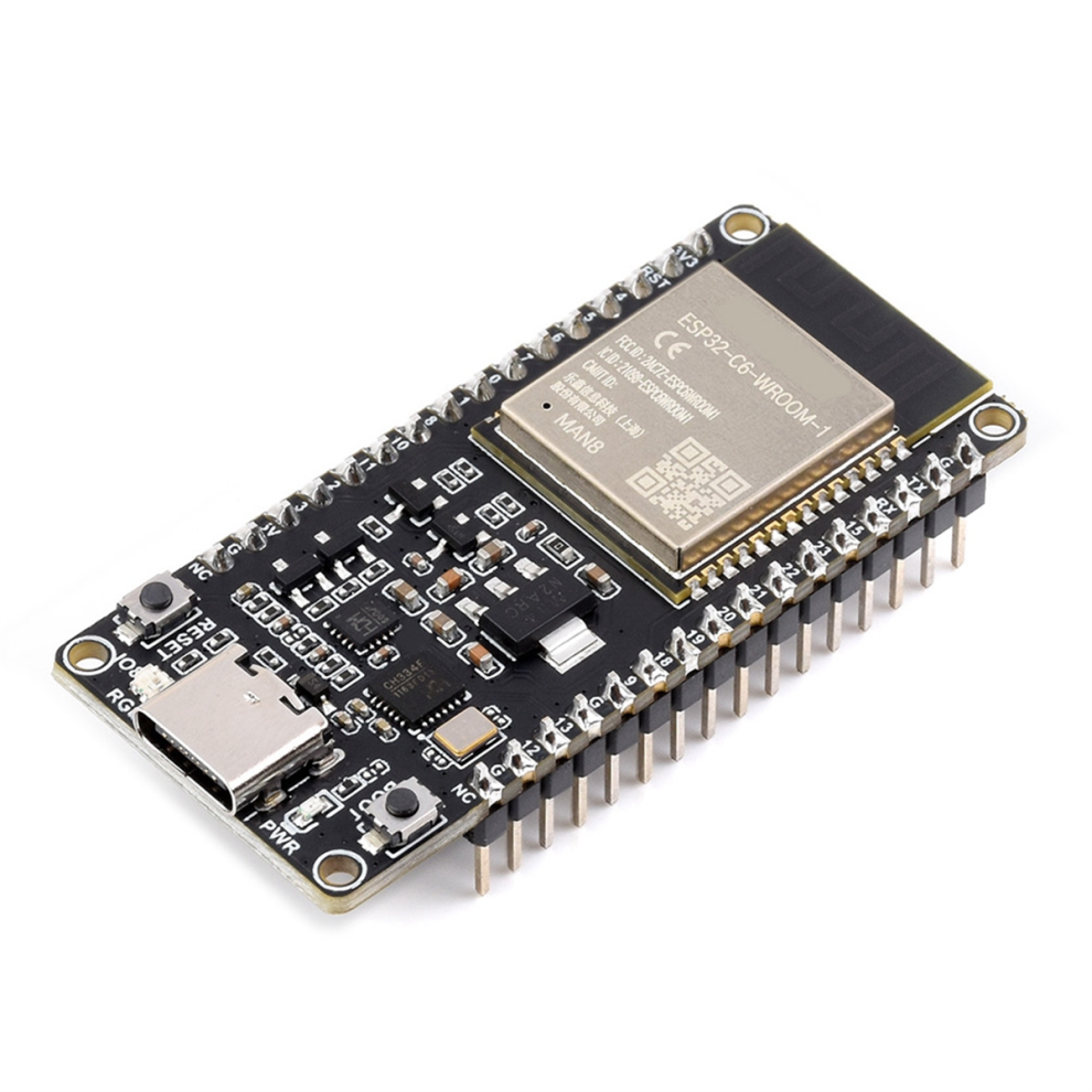 SEM ESP32-C6 Zigbee Thread Development Board