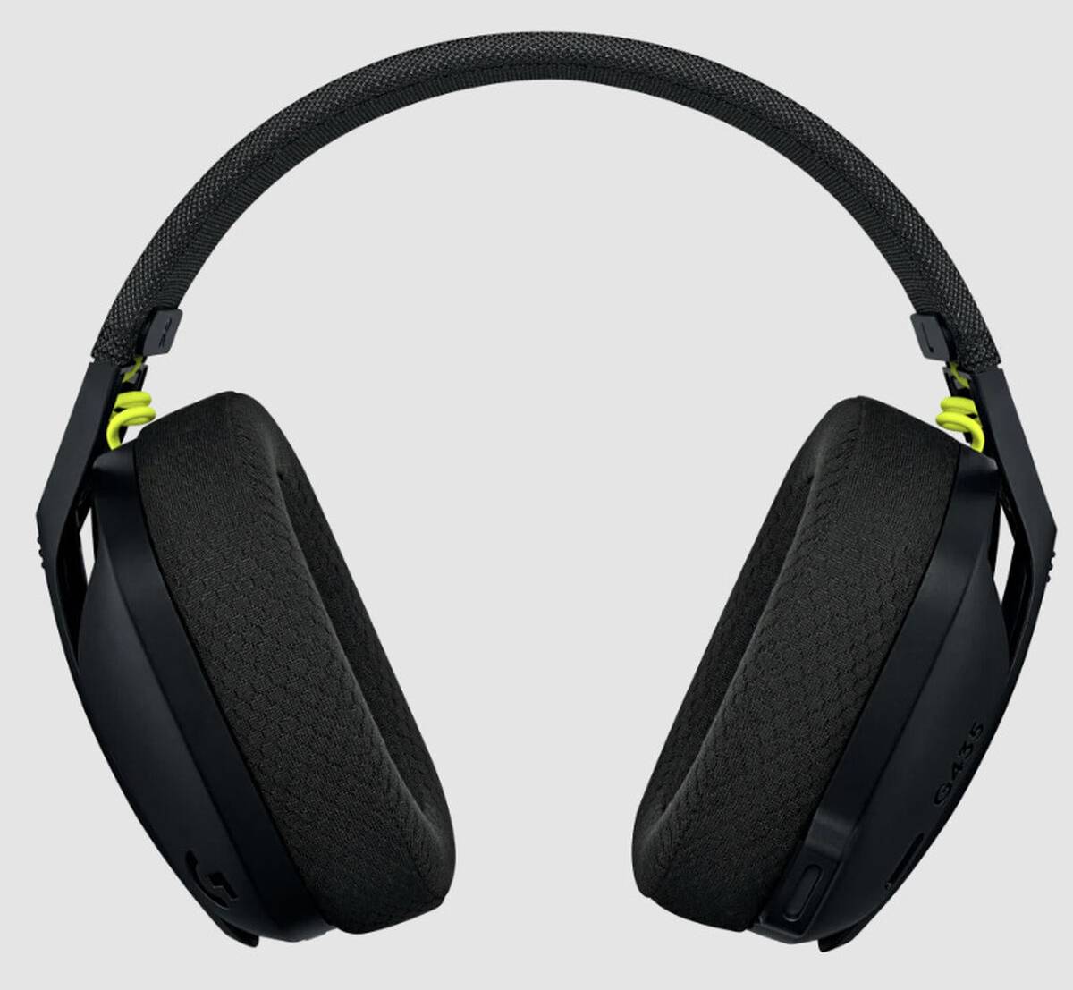 Logitech wireless gaming headset Logitech G435 Lightspeed Wireless Headset