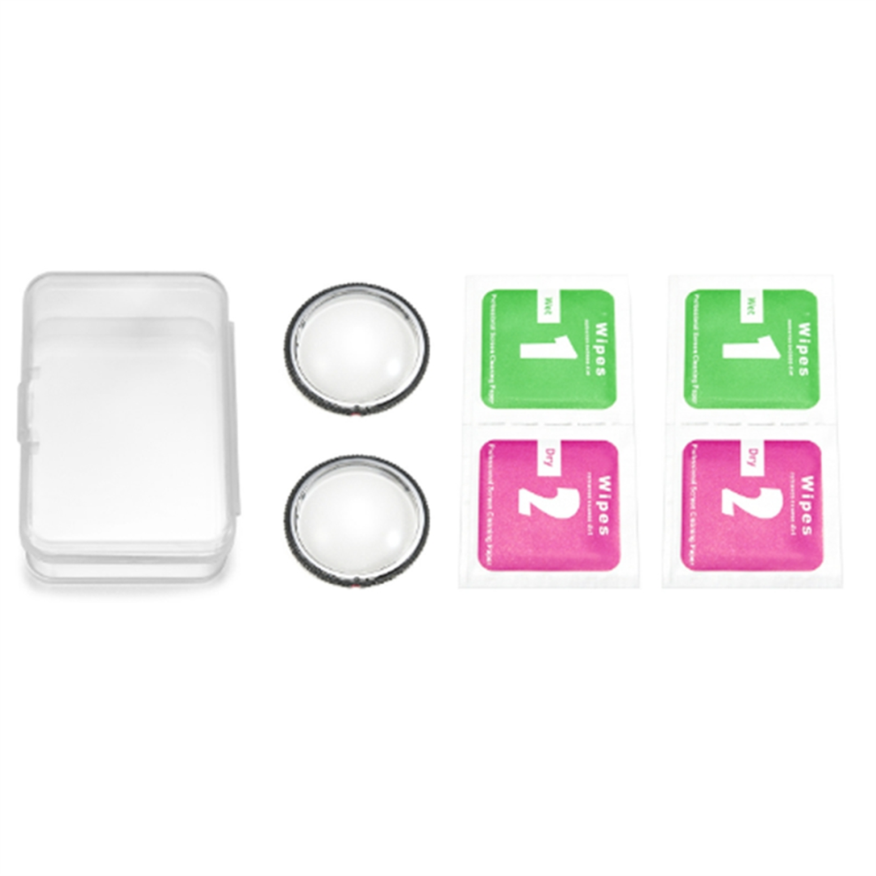 X4 Guards HD Lens Rotating Protector Front Lens Cap