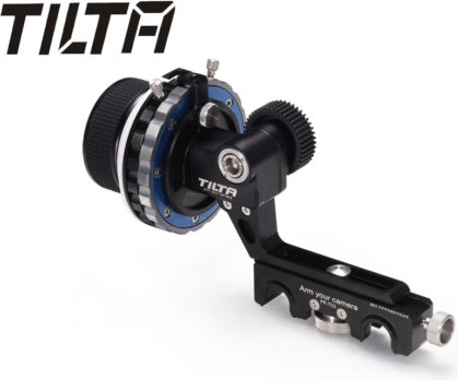 Tilta FF-T03 Single-Sided DSLR Follow Focus Lens System