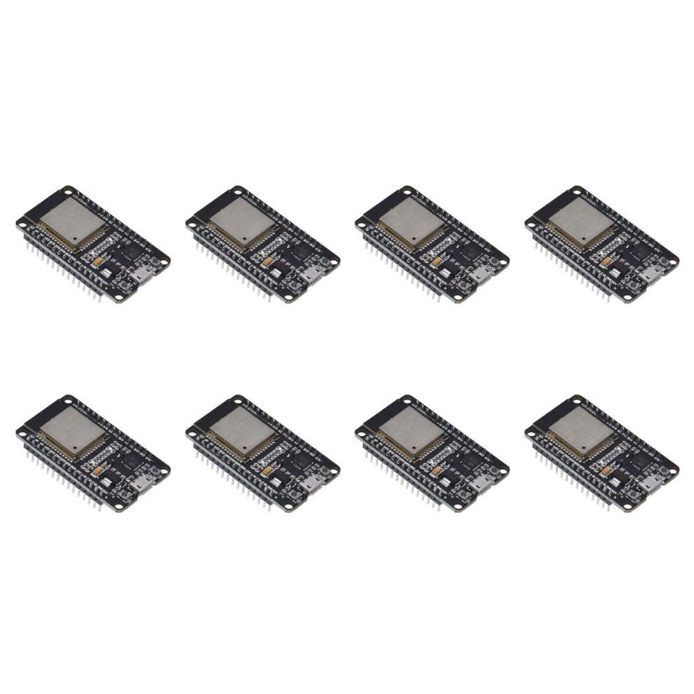 ESP32 Ultra-Low Development Board Dual Core