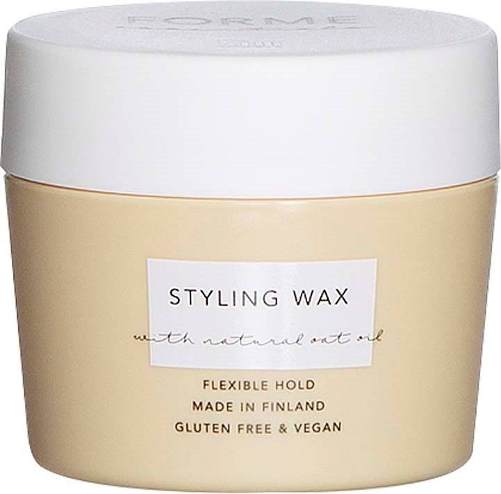 Sim Sensitive Forme Styling Wax 50 ml