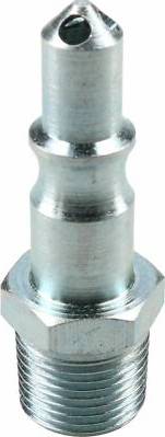 Thread adaptor AB Tools 60 Series Adaptor Plug Male Thread