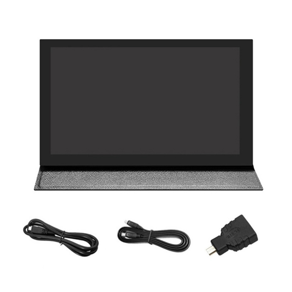 7 Inch IPS Mini HDMI Touch Screen Raspberry Pi