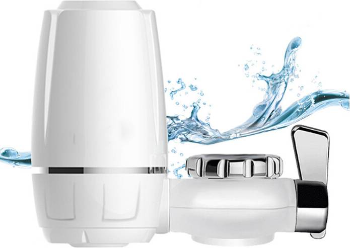 Water filter system LimbO Premium Table Water Filter System